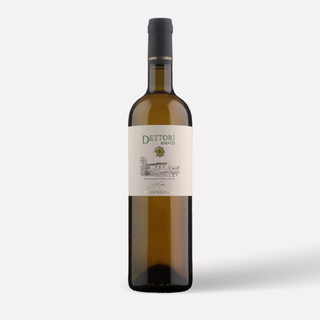 Dettori - Bianco Romangia IGT 0,75 lt