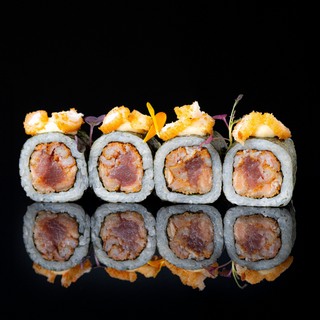 NAWARA (SALADO Y PICANTE SUAVE)