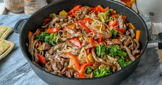Wok du Chef 