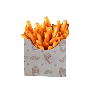 Картофель фри