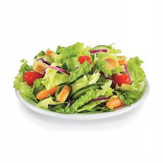 Ensalada Verde
