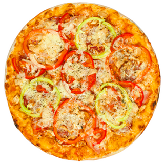 Піца Ювілейна (600г)