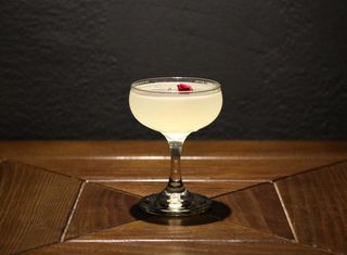 Коктейль Asia Sour