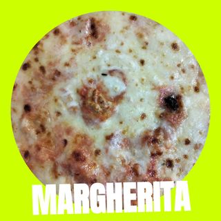 MARGHERITA