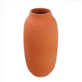 Distinct  Uniqute Ceramic Z-12 Vessel