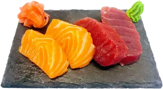 Sashimi Atún (2 Uds.)