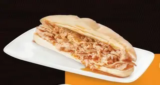 Bifana Especial