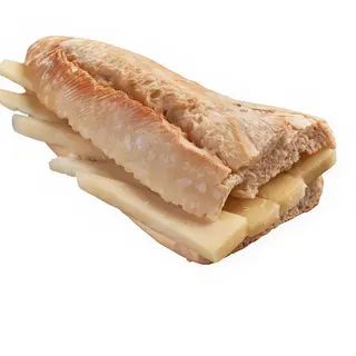 Bocadillo de queso semicurado