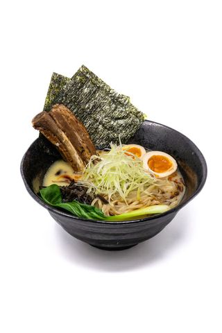 SUGOI Miso Paitan pork rib 
