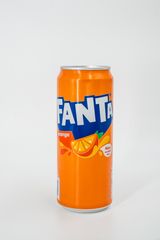 Fanta Orange 330ml