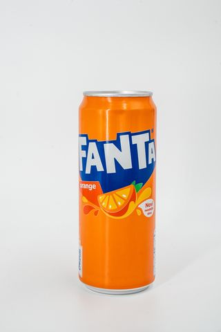 Fanta Orange 330ml