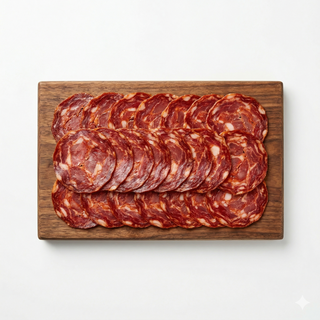 Tabla De Chorizo Ibérico