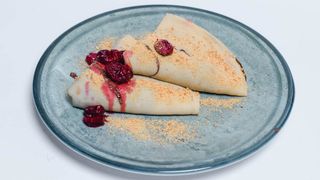 Palačinka Principessa