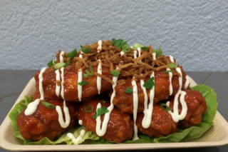 Alitas Del Olimpo (6 Uds.)