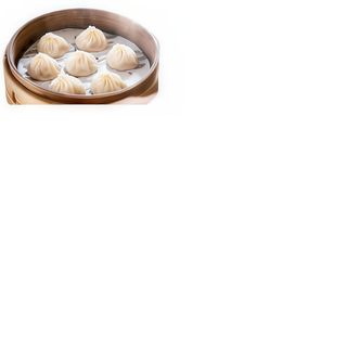 161. XIAO LONG BAO 4pz
