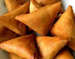 Samosa