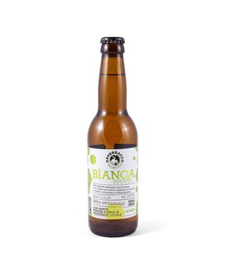 Opperbacco Bianca Piperita 33 cl