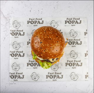 Burger Popaj