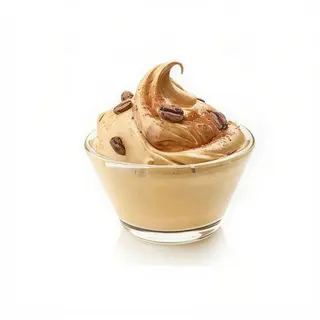 Mousse De Café