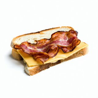 Bocadillo De Inglés 