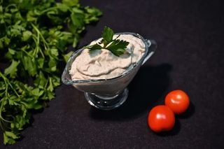 Salata de Vinete