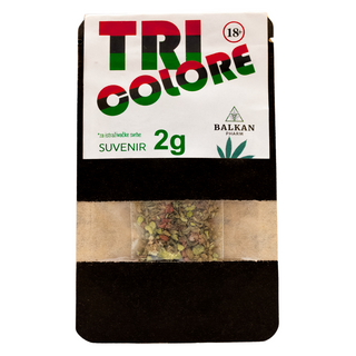 Tricolore 2g