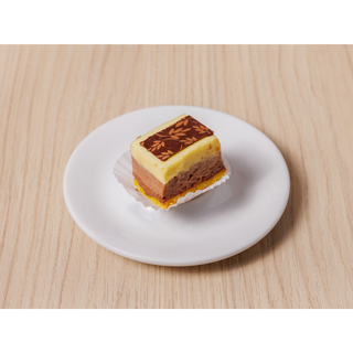 Tris di cioccolato mignon