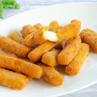 finger de queso 10 unds