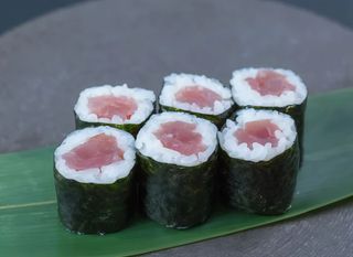 Tekkamaki - 2 pezzi