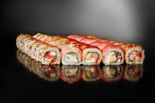 Сет Окінава (1356г)