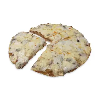 Calzone farcito