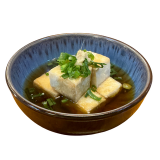 AGEDASHI TOFU