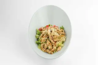 Cesare pollo