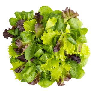 Crea la tua insalata - Crea la tua insalata