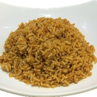 Jollof Rice