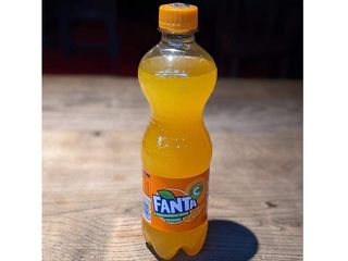 Фанта (0,5l)