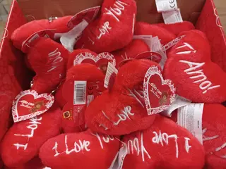 N° 25 cuore