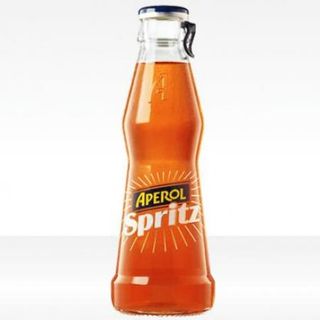 spritz