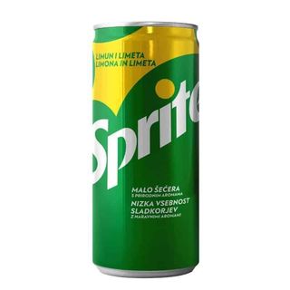 Sprite 250ml