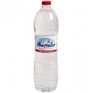 Agua Sin Gas (1,5L)