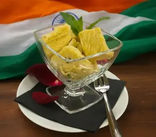 Soan papdi