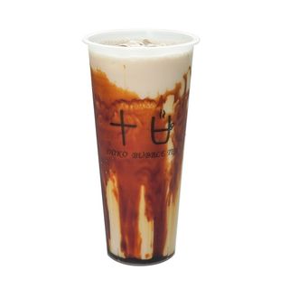 Caffè al caramello L  70cl