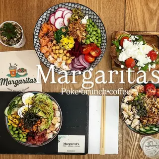 menú poke grande 