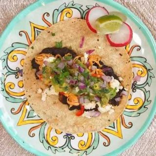 Taco El Rayo