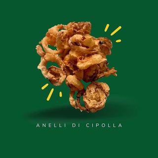 Anelli cipolla