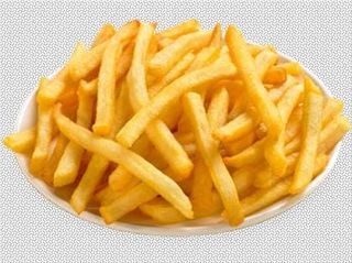 Batata Frita