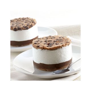 RICOTTA E CIOCCOLATO