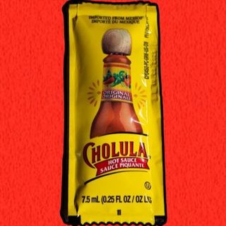 CHOLULA стік