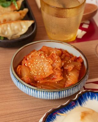 Kimchi