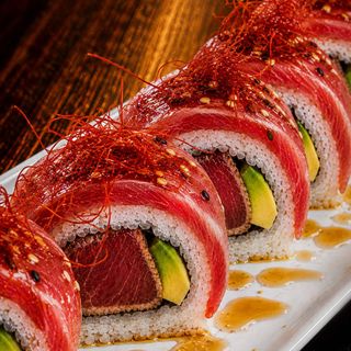 Maguro